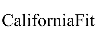 CALIFORNIAFIT