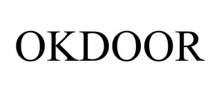 OKDOOR