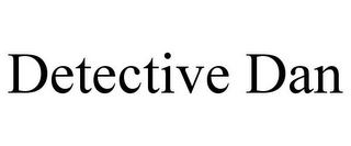 DETECTIVE DAN