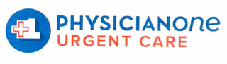 1 PHYSICIAN ONE URGENT CARE