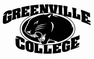 GREENVILLE COLLEGE