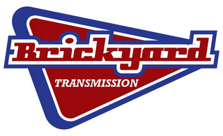 BRICKYARD TRANSMISSION