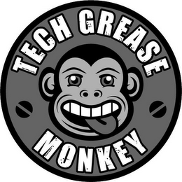 TECH GREASE MONKEY