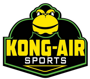 KONG-AIR SPORTS