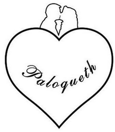 PALOQUETH