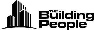 THE BUILDING PEOPLE