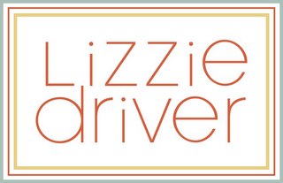 LIZZIE DRIVER