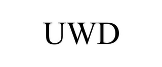 UWD