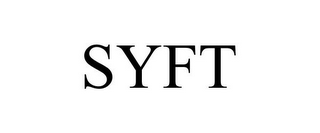 SYFT