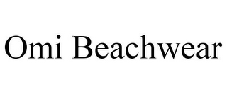 OMI BEACHWEAR