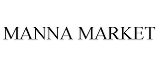 MANNA MARKET