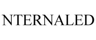 NTERNALED