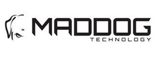 MADDOG TECHNOLOGY