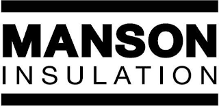 MANSON INSULATION