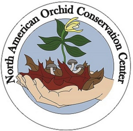 NORTH AMERICAN ORCHID CONSERVATION CENTER