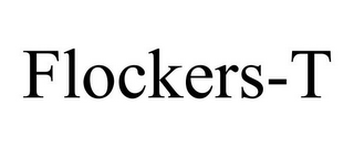 FLOCKERS-T