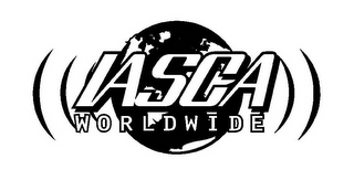 IASCA WORLDWIDE