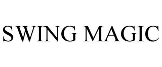 SWING MAGIC