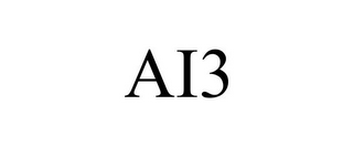 AI3