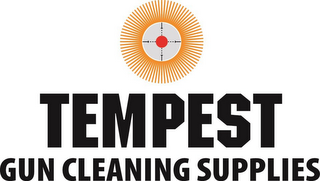 TEMPEST GUN CLEANING SUPPLIES