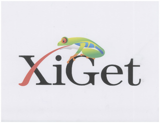 XIGET