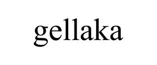 GELLAKA