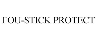 FOU-STICK PROTECT