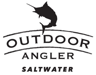 OUTDOOR ANGLER SALTWATER