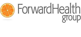 FORWARDHEALTH GROUP