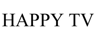 HAPPY TV