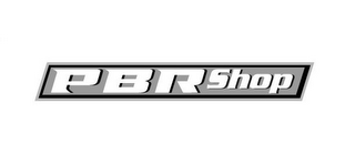 PBR SHOP