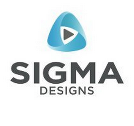 SIGMA DESIGNS