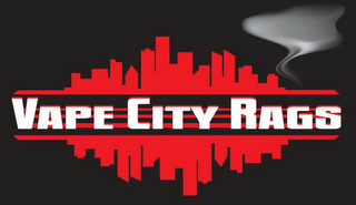 VAPE CITY RAGS