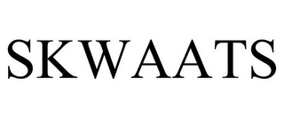 SKWAATS