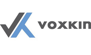 VK VOXKIN