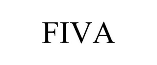 FIVA