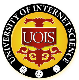 UNIVERSITY OF INTERNET SCIENCE UOIS