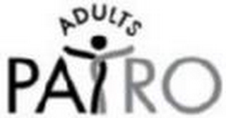 PATRO ADULTS