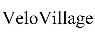 VELOVILLAGE