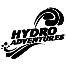 HYDRO ADVENTURES