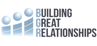 BUILDING GREAT RELATIONSHIPS