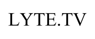 LYTE.TV