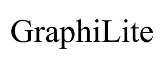 GRAPHILITE