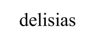 DELISIAS