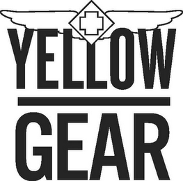 YELLOW GEAR