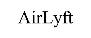 AIRLYFT