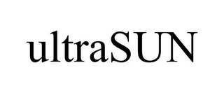 ULTRASUN