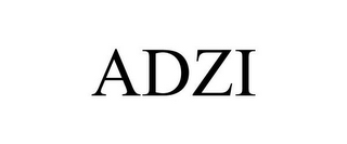 ADZI