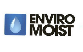 ENVIRO MOIST