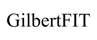 GILBERTFIT